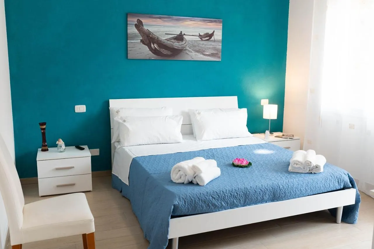 Dimora Rossa Bed & Breakfast Sottomarina