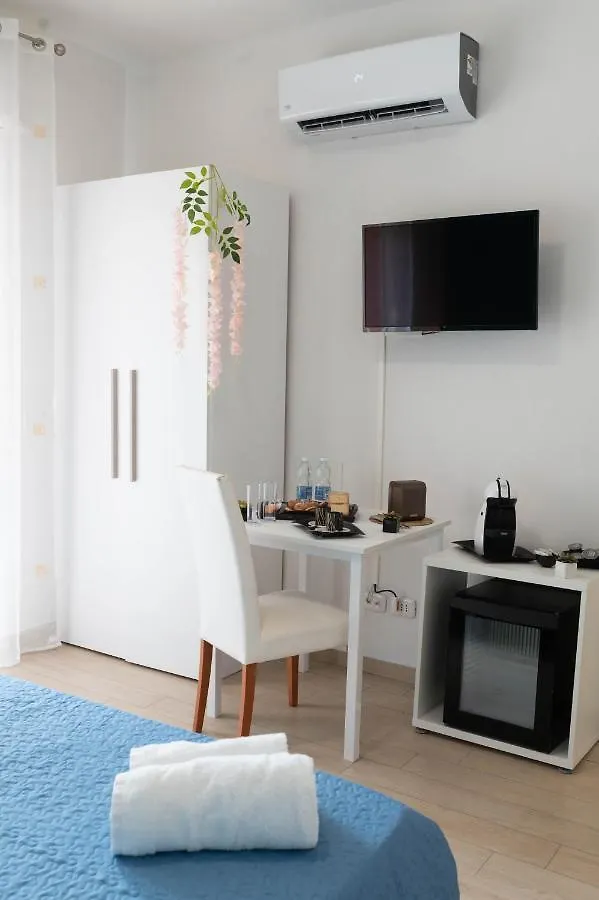 Dimora Rossa Bed & Breakfast Sottomarina