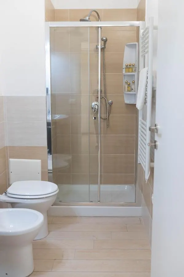 Dimora Rossa Bed & Breakfast Sottomarina
