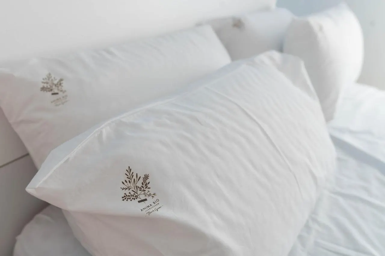 Dimora Rossa Bed & Breakfast Sottomarina Italy