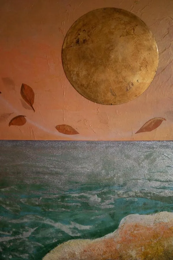 Dimora Rossa Bed & Breakfast Sottomarina
