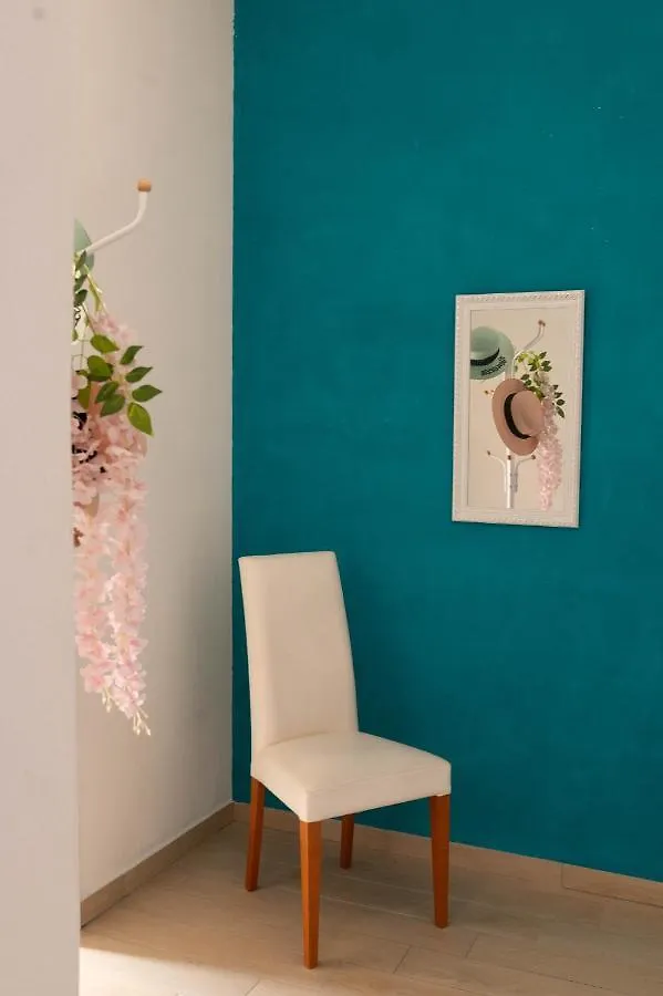 Dimora Rossa Bed & Breakfast Sottomarina