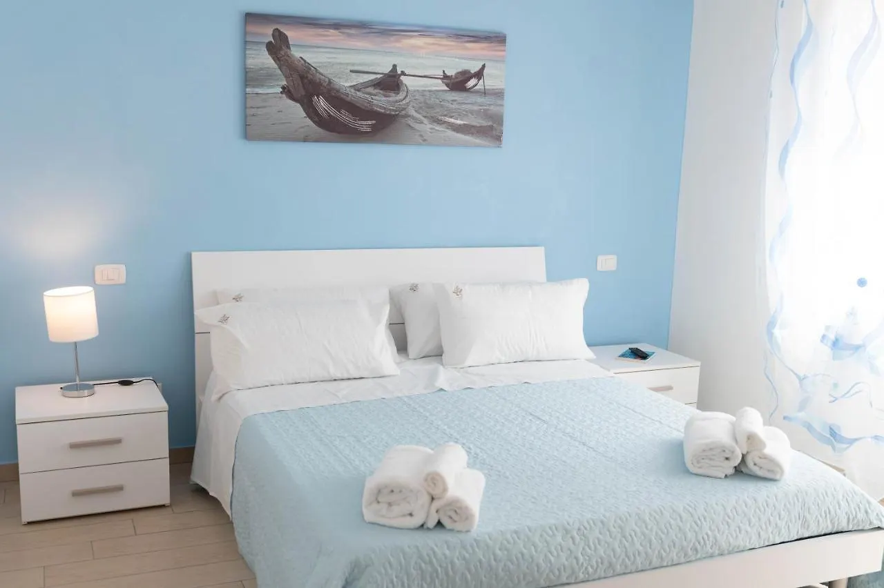Dimora Rossa Bed & Breakfast Sottomarina